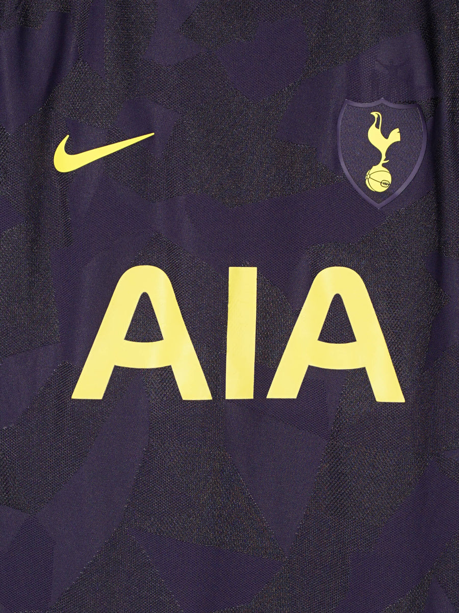 2017/18 Tottenham Hotspur Dele #20 Third Shirt (L)