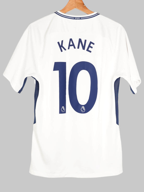 2017/18 Tottenham Kane #10 Home Shirt (S) Nike