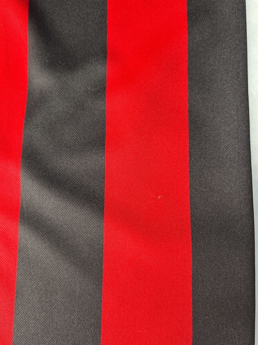 2018/19 AC Milan Calhanoglu #10 Home Shirt (M)