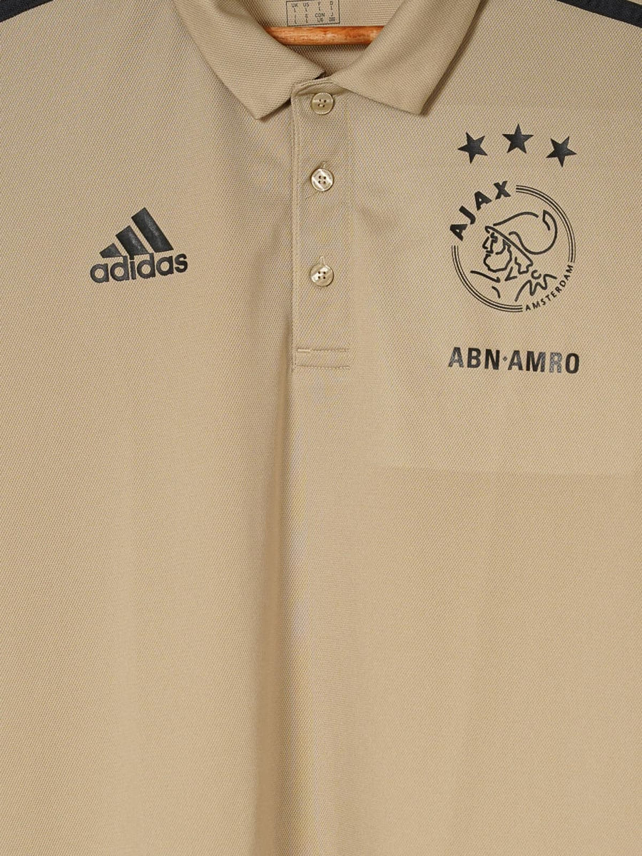 Ajax Polo Shirt 2018/19 (L)