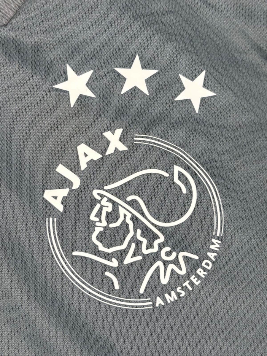 Ajax Training Shirt 2018/19 (XS)