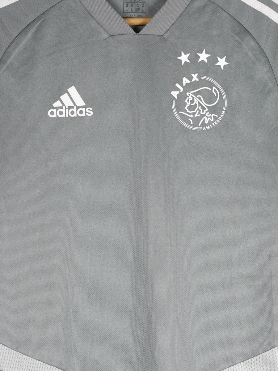 Ajax Training Shirt 2018/19 (XS)