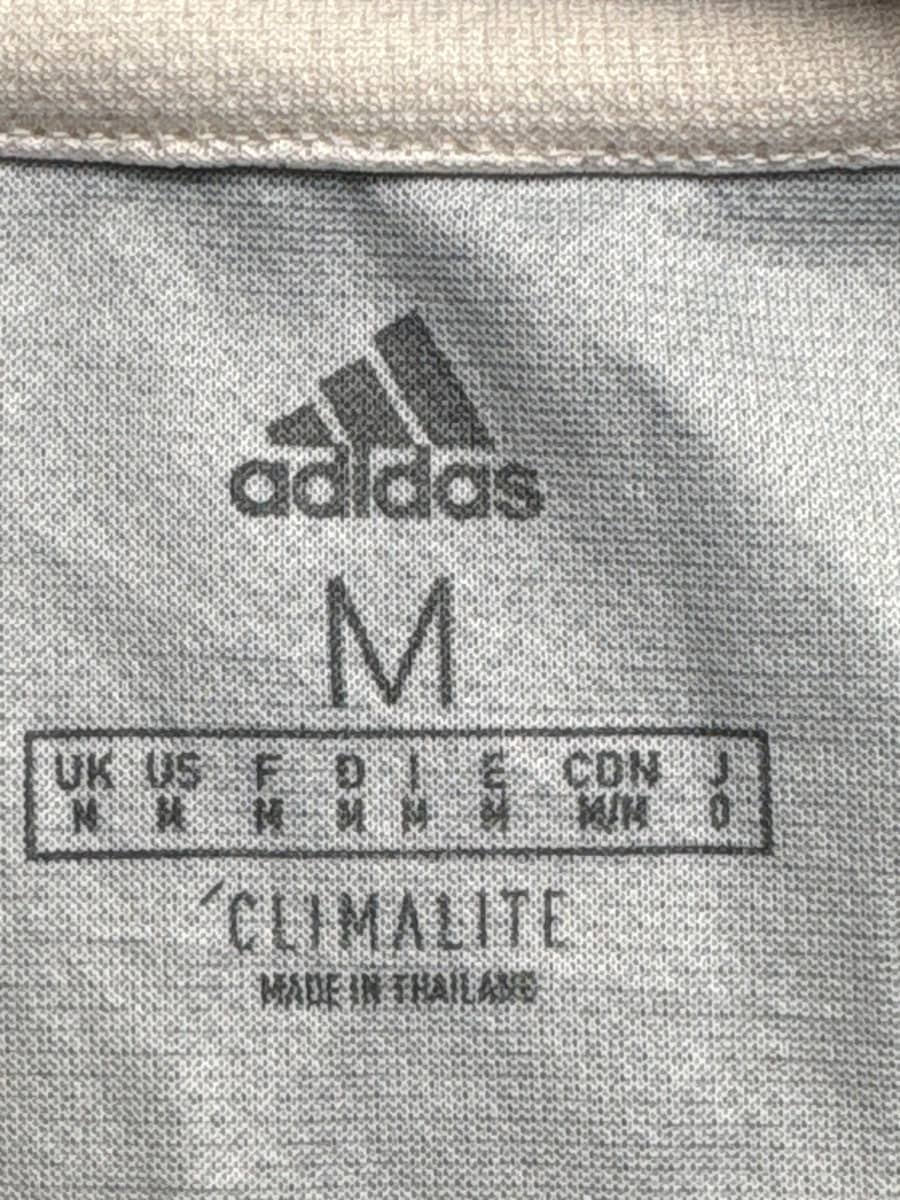 2018/19 Argentina Home Shirt (M)