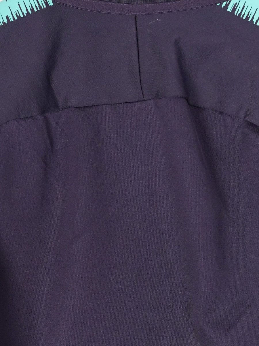 2018/19 Barcelona Training 1/4 Zip (S)