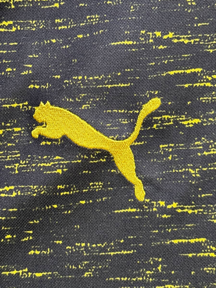 2018/19 Borussia Dortmund Sancho #7 Away Shirt (L) Puma