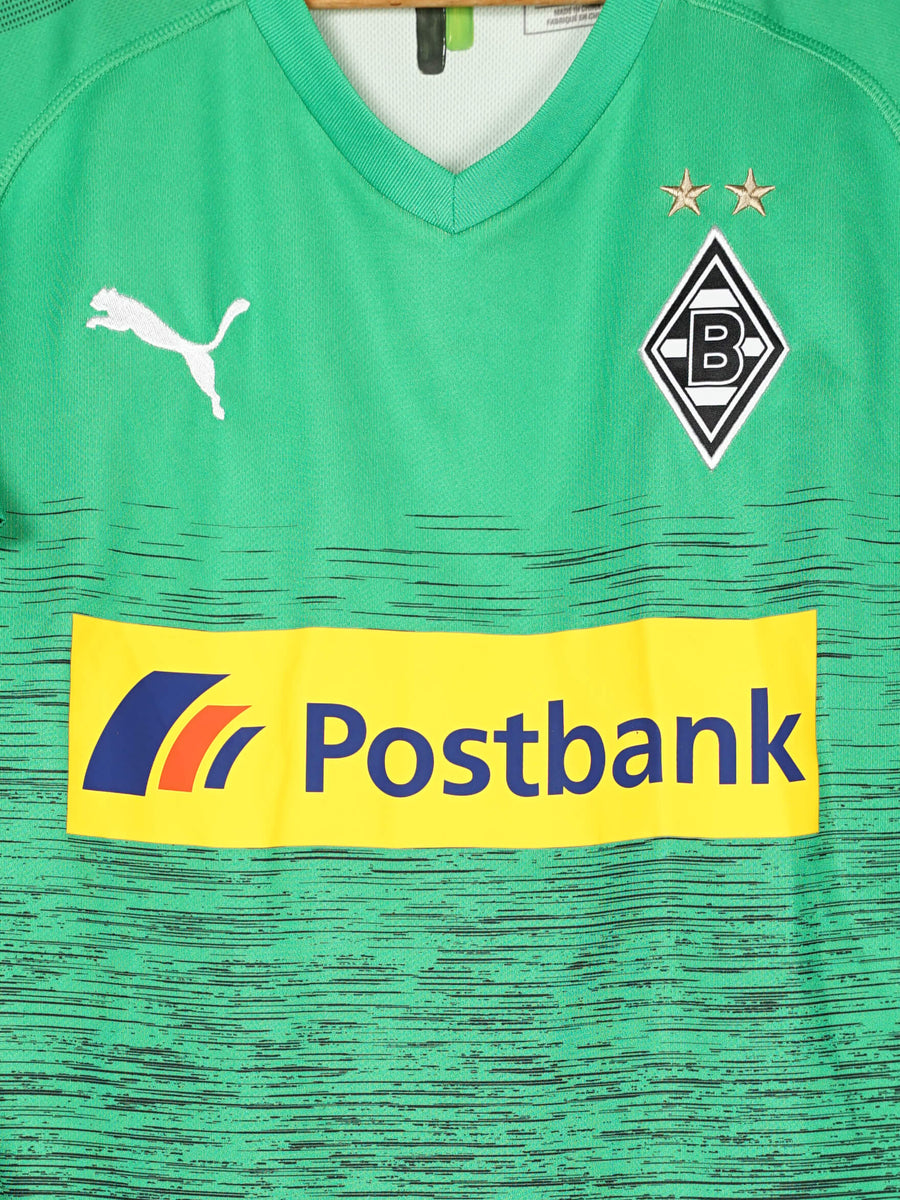 2018/19 Borussia Monchengladbach Third Shirt (S)