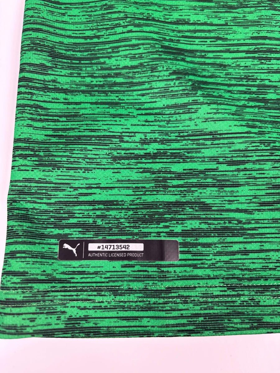 2018/19 Borussia Monchengladbach Third Shirt (S)