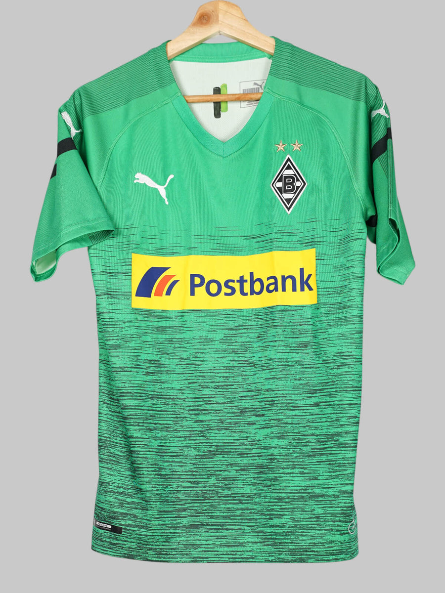 2018/19 Borussia Monchengladbach Third Shirt (S)