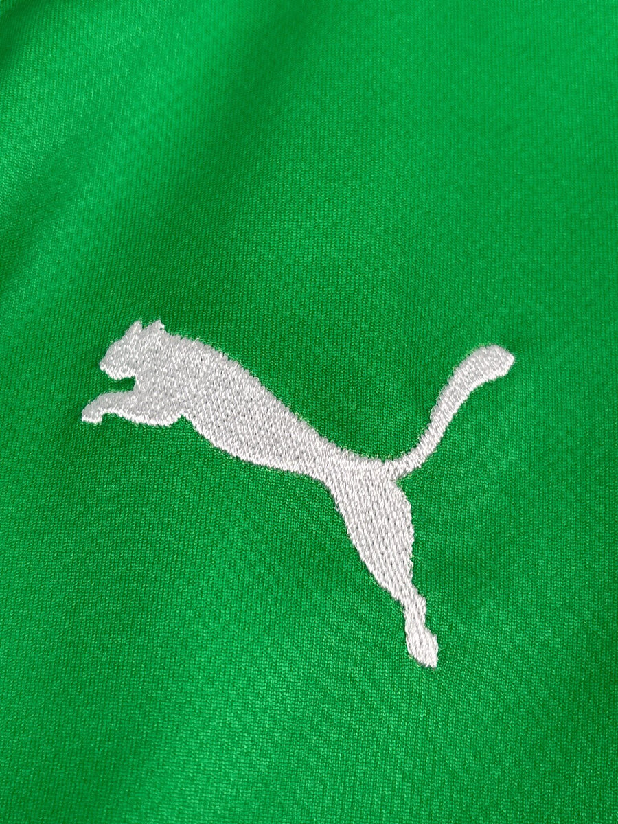 2018/19 Borussia Monchengladbach Third Shirt (S)