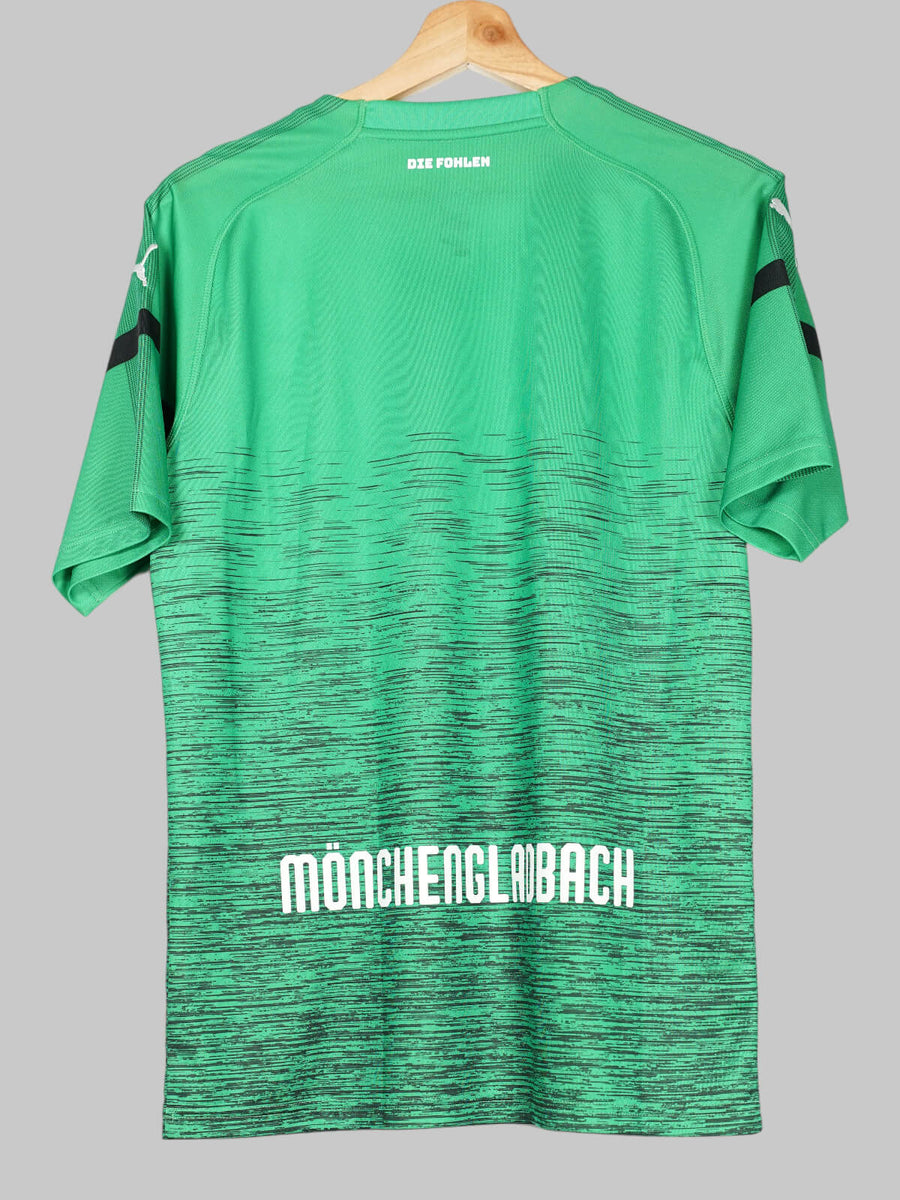 2018/19 Borussia Monchengladbach Third Shirt (S)