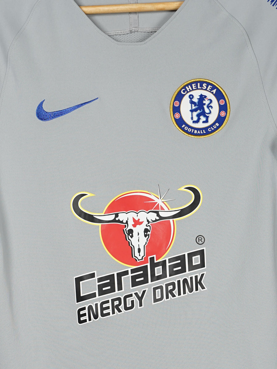 2018/19 Chelsea Training Shirt (S)