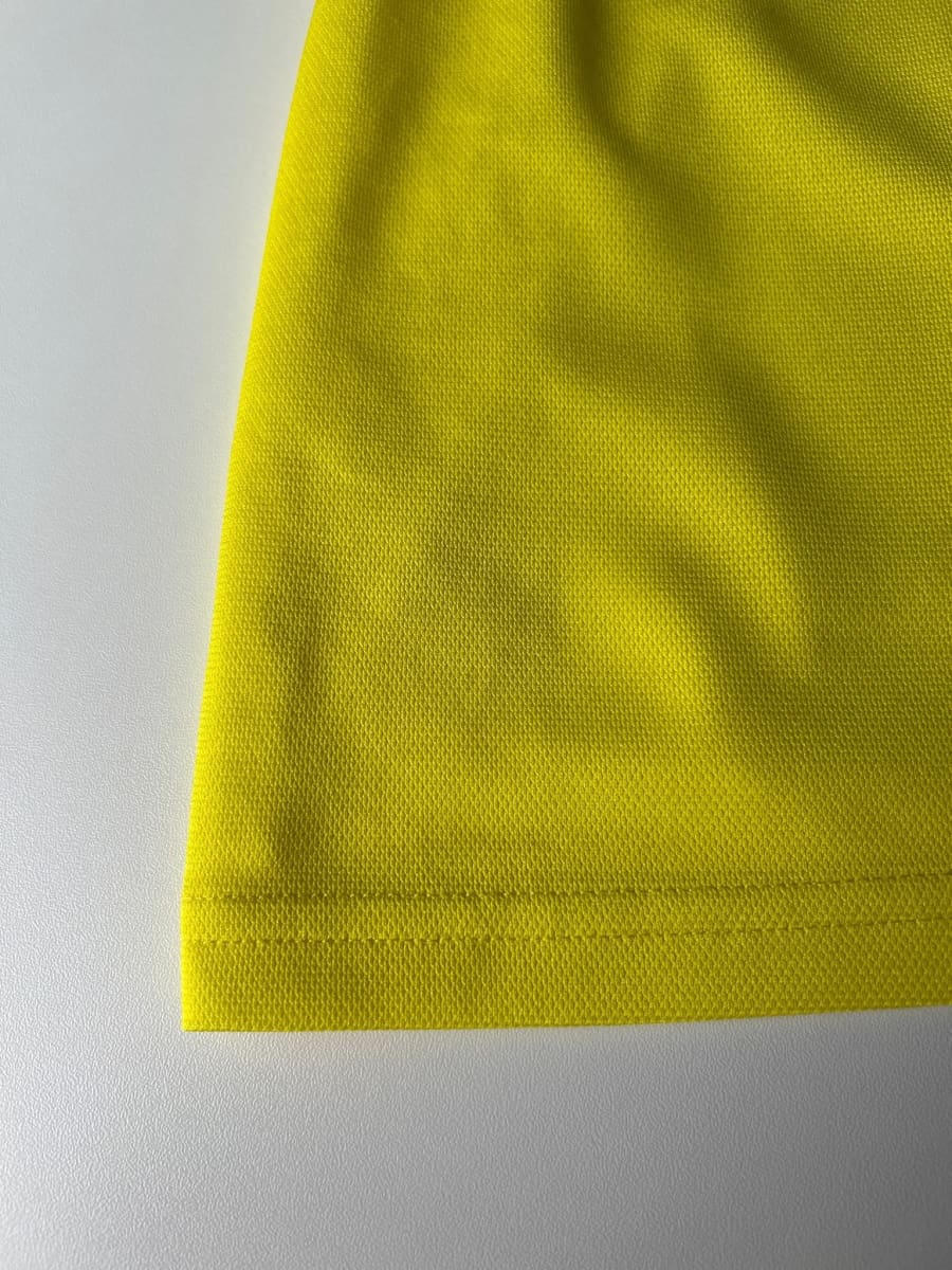 2018/19 Colombia James #10 Home Shirt L/S (M)
