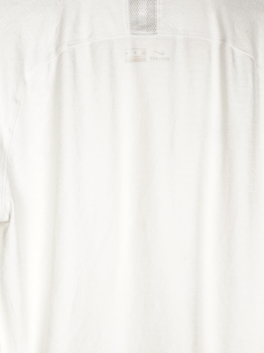 2018/19 England Home Shirt (XL)