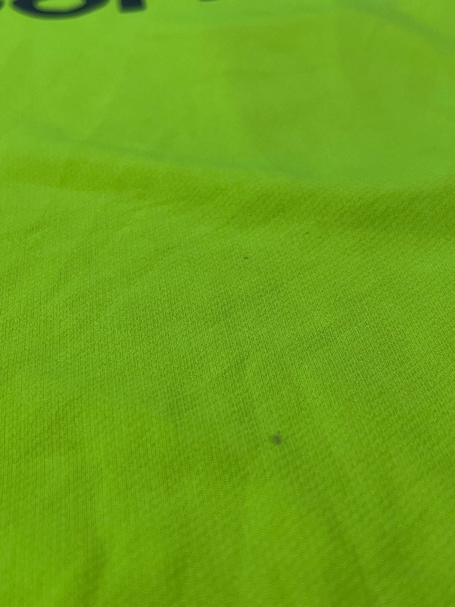 2018/19 Everton Keeper Shirt L/S Pickford #1 (S)