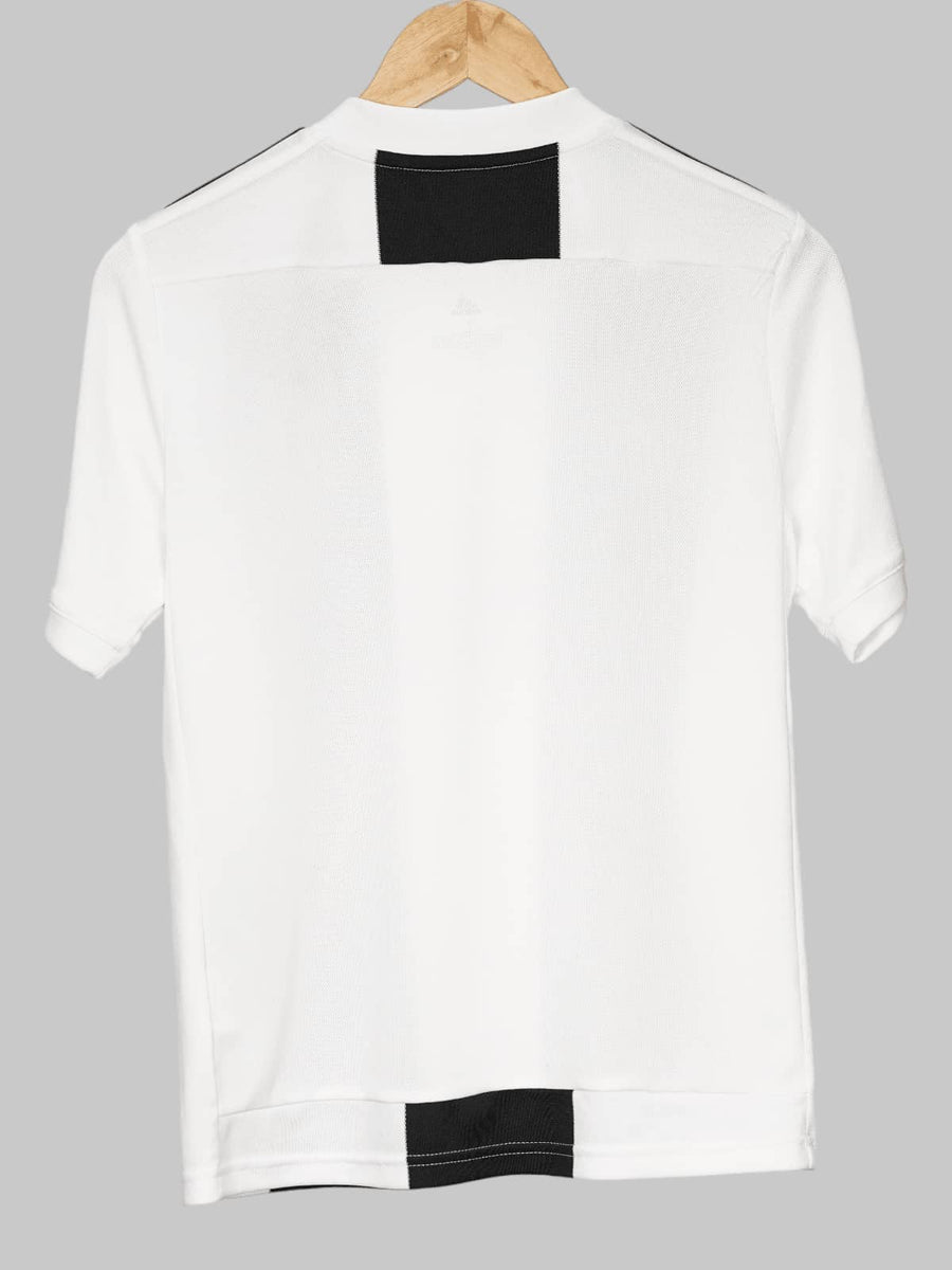 Juventus Home Shirt 2018/19 (L Kids)