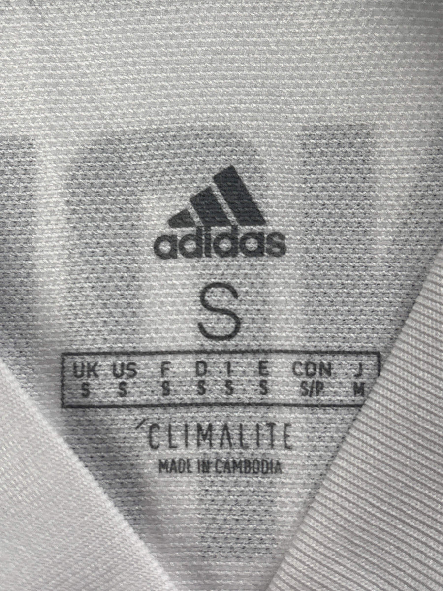 2018/19 Juventus Ronaldo #7 Home Shirt (S)