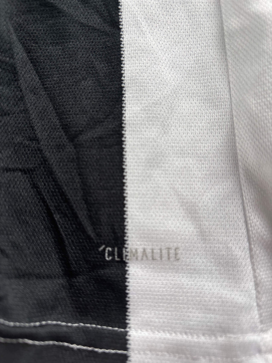 2018/19 Juventus Ronaldo #7 Home Shirt (S)