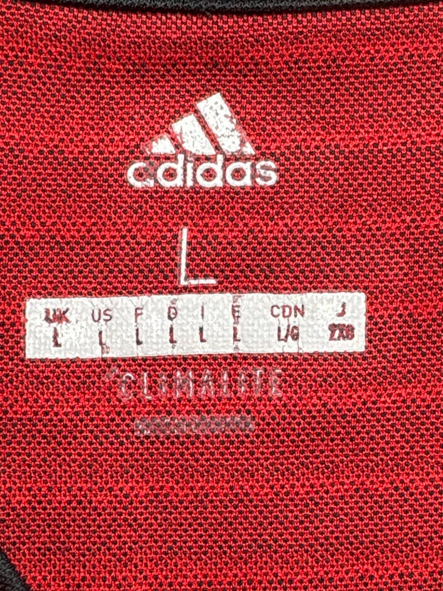 2018/19 Manchester United Valencia #25 Home Shirt (L)