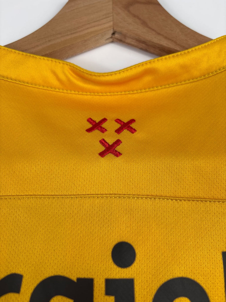 2018/19 NAC Breda Home Shirt (M)