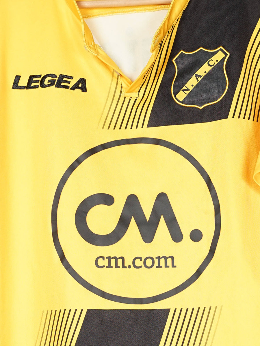 2018/19 NAC Breda Home Shirt (M)