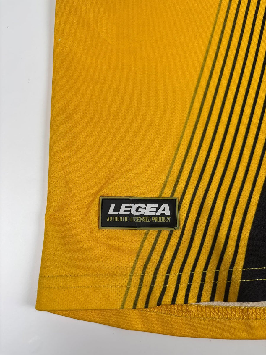 2018/19 NAC Breda Home Shirt (M)
