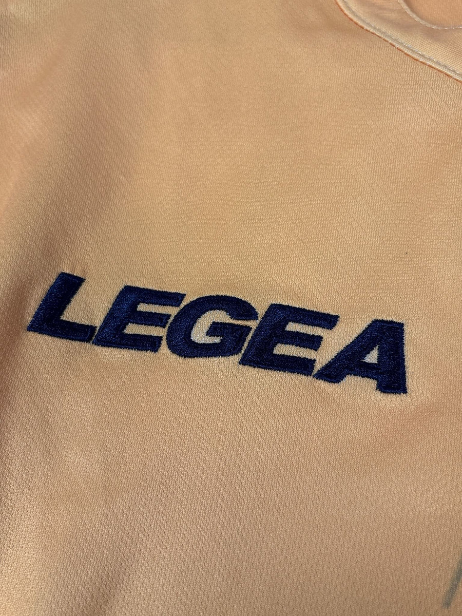 2018/19 NAC Breda Home Shirt (M)
