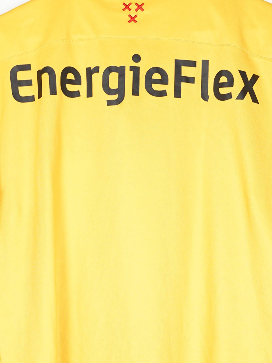 2018/19 NAC Breda Home Shirt (M)