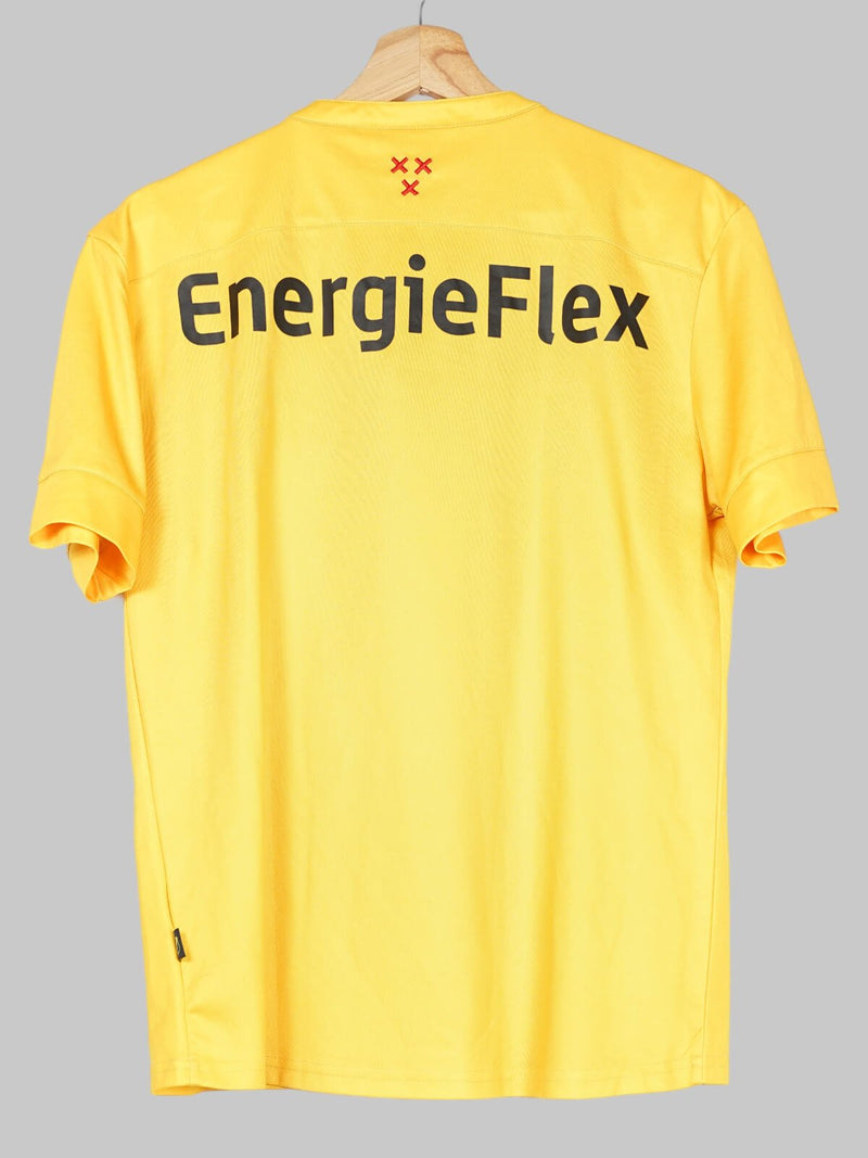 2018/19 NAC Breda Home Shirt (M)