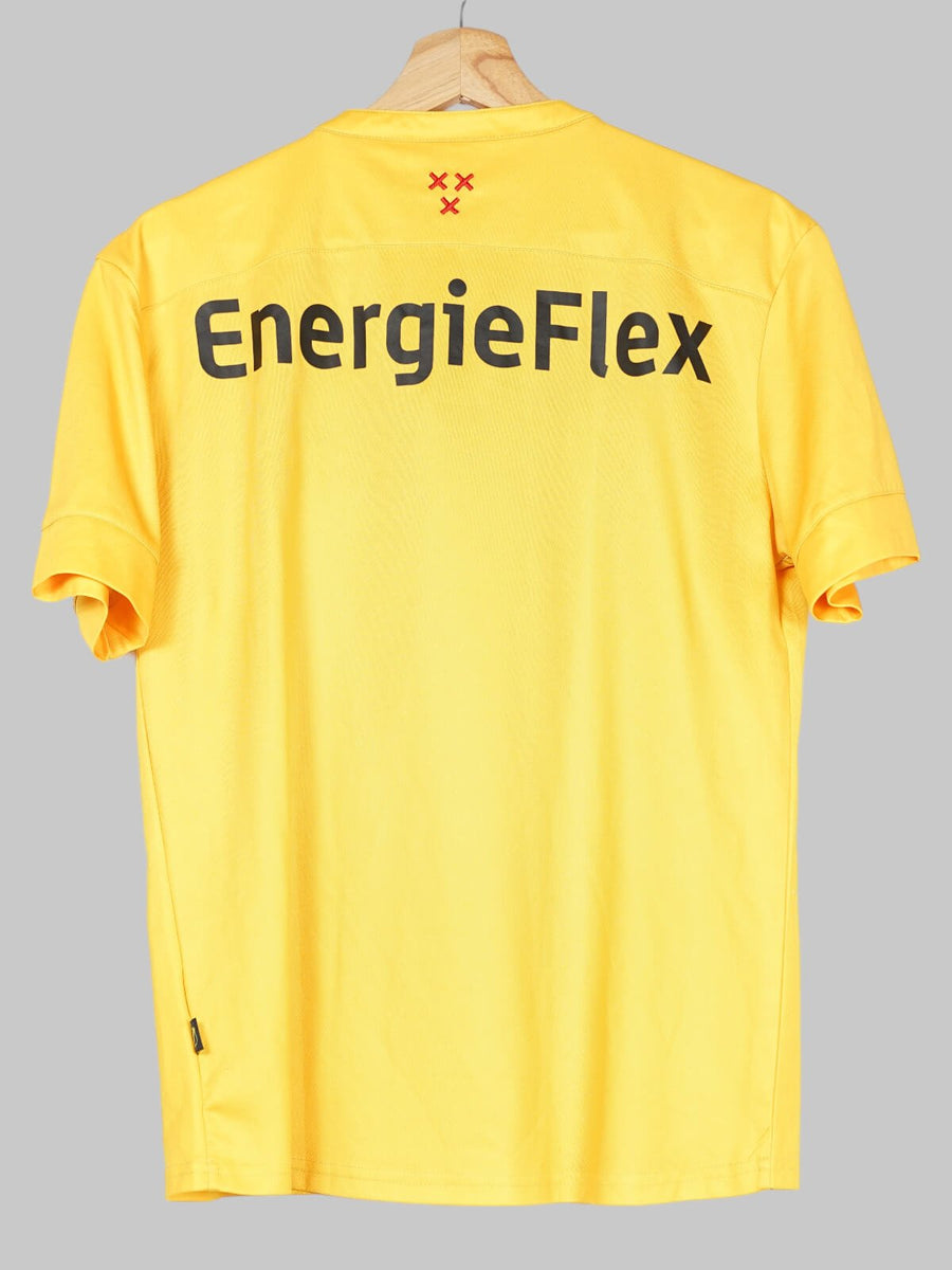 2018/19 NAC Breda Home Shirt (M)
