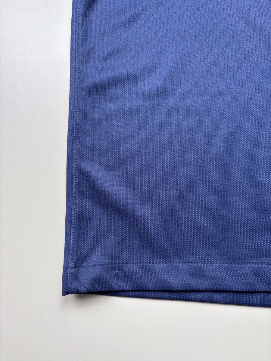 2018/19 Paris Saint-Germain Mbappe #7 Home Shirt (XXL)