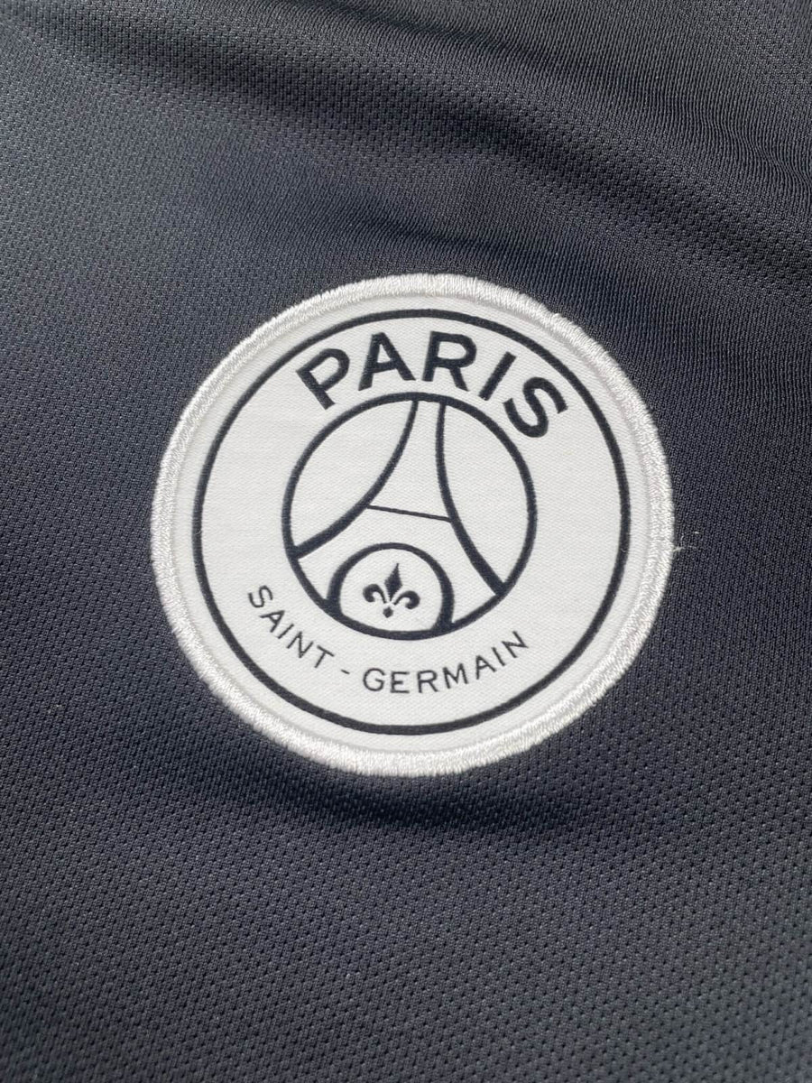 2018/19 Paris Saint-Germain Neymar #10 Third Shirt (L)