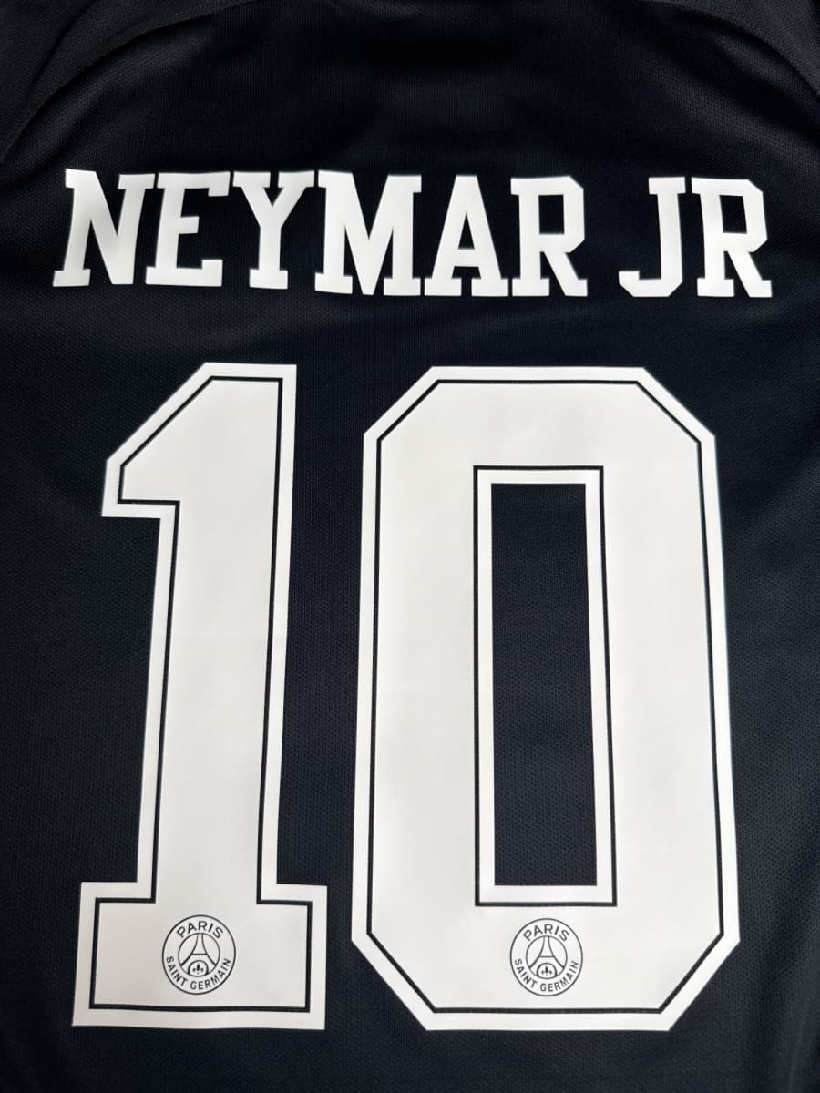 2018/19 PSG Neymar #10 Third Shirt (M)