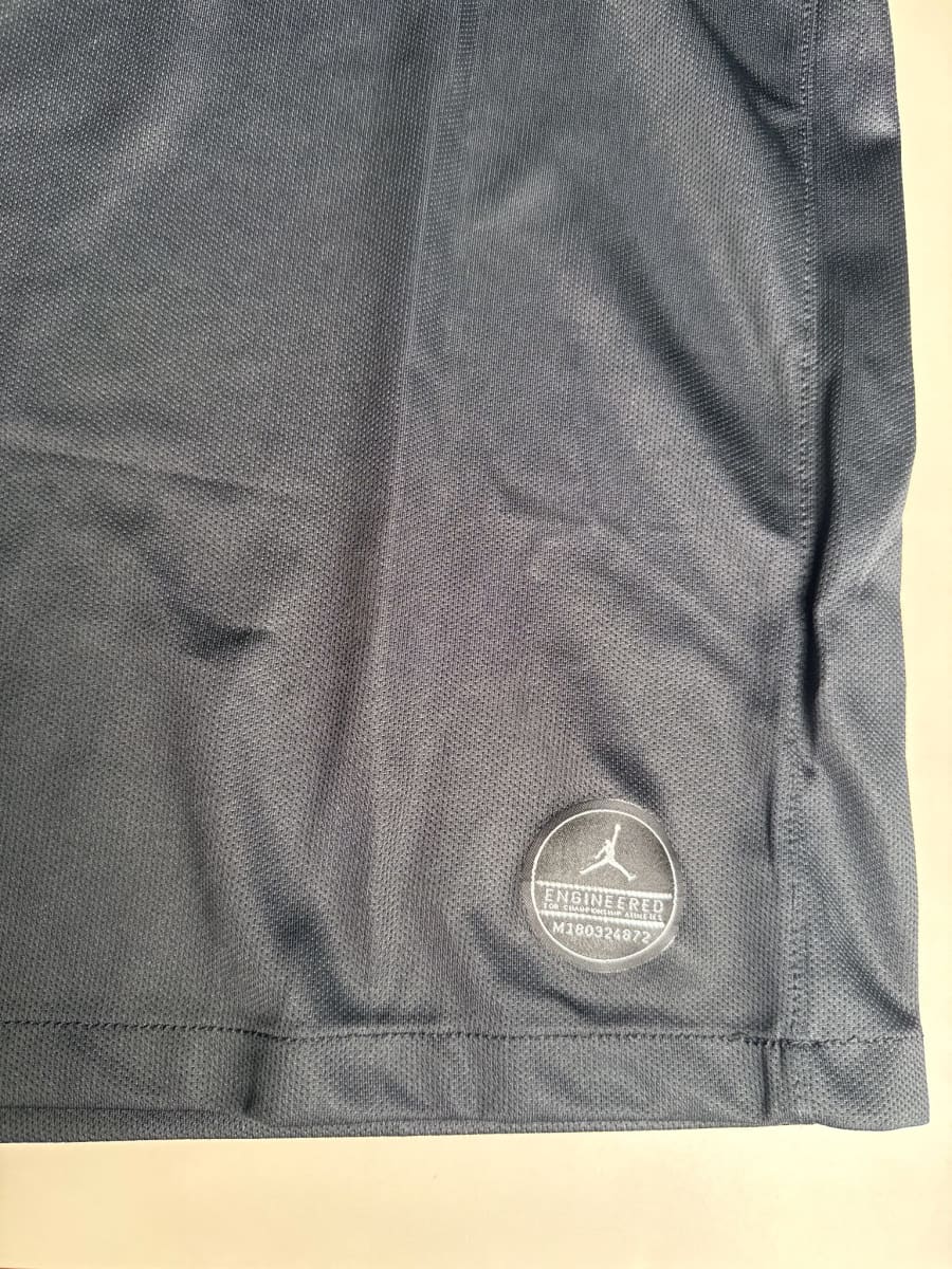 2018/19 PSG Neymar #10 Third Shirt (M)