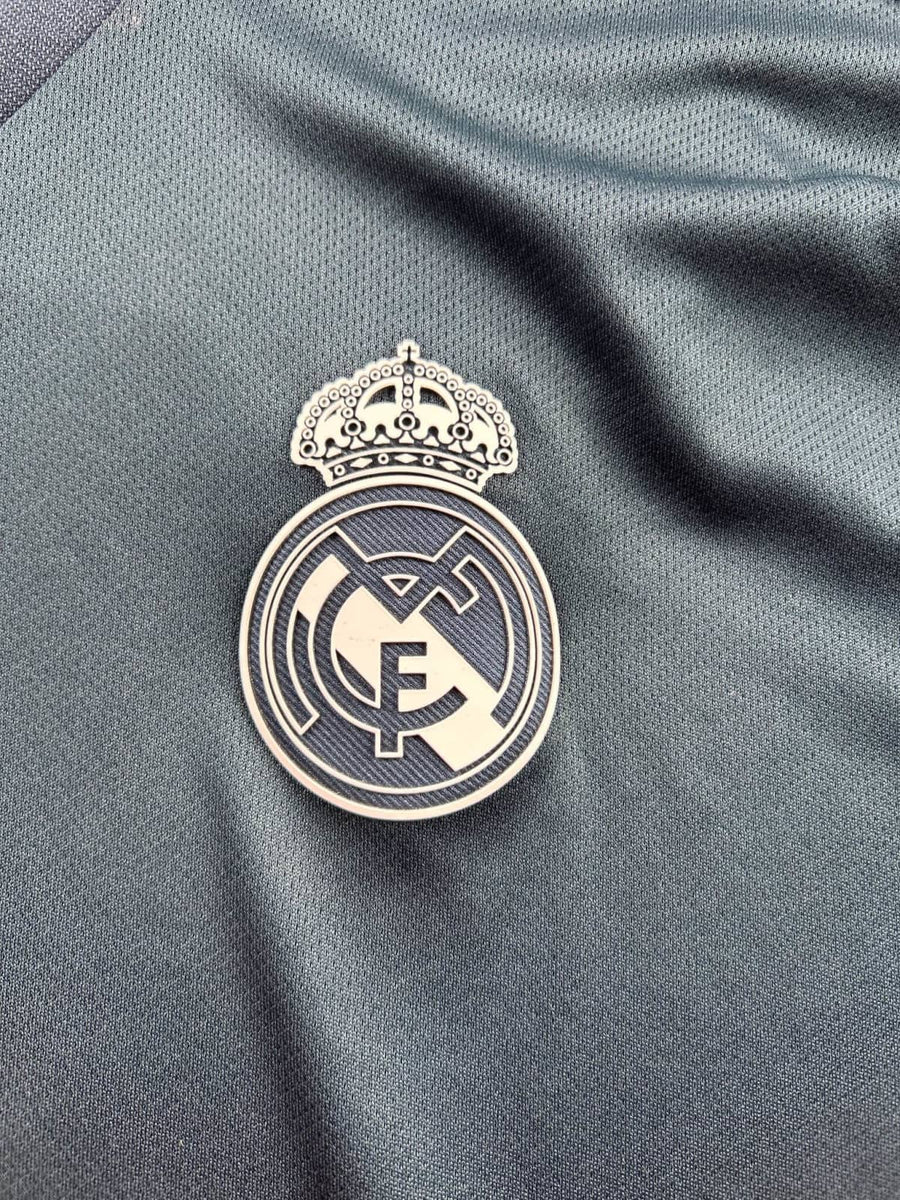 Real Madrid Away Shirt 2018/19 BNWT Kroos 8 (L)