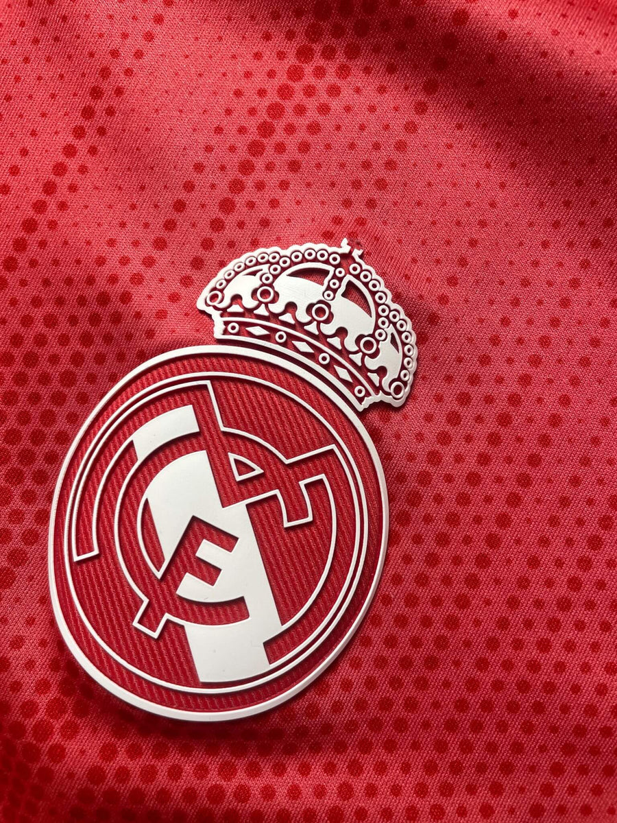2018/19 Real Madrid Marcelo 12 Third Shirt (L) Adidas