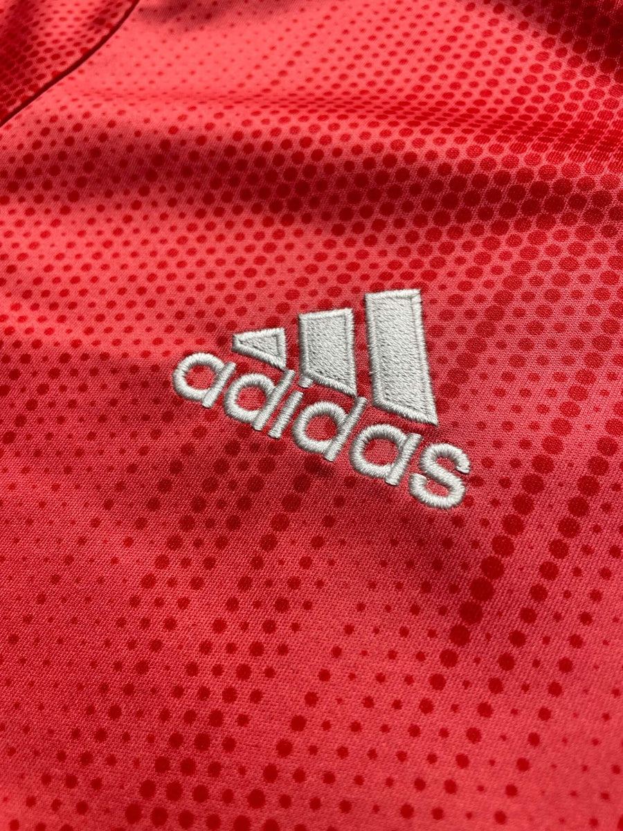 2018/19 Real Madrid Marcelo 12 Third Shirt (L) Adidas