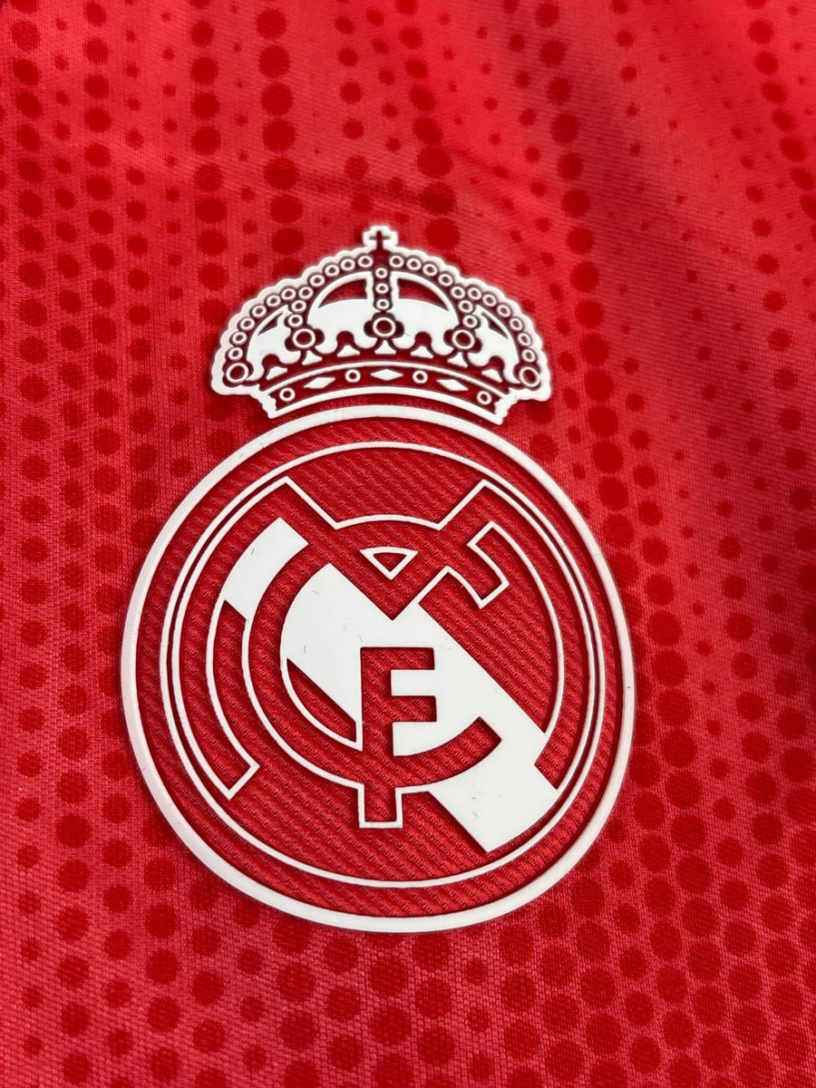 2018/19 Real Madrid Third Shirt (S Woman)