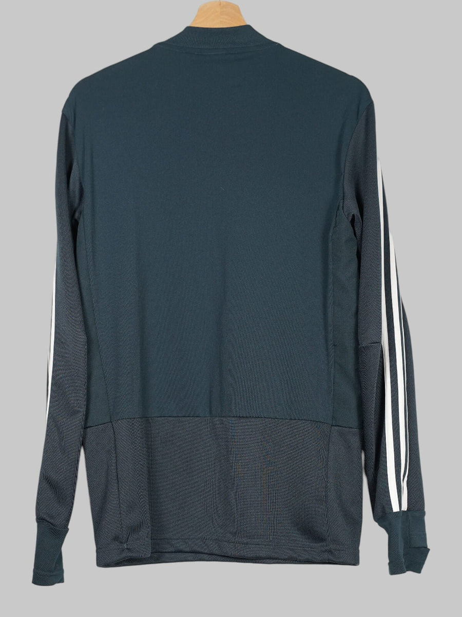 2018/19 Real Madrid Training Jacket (S)