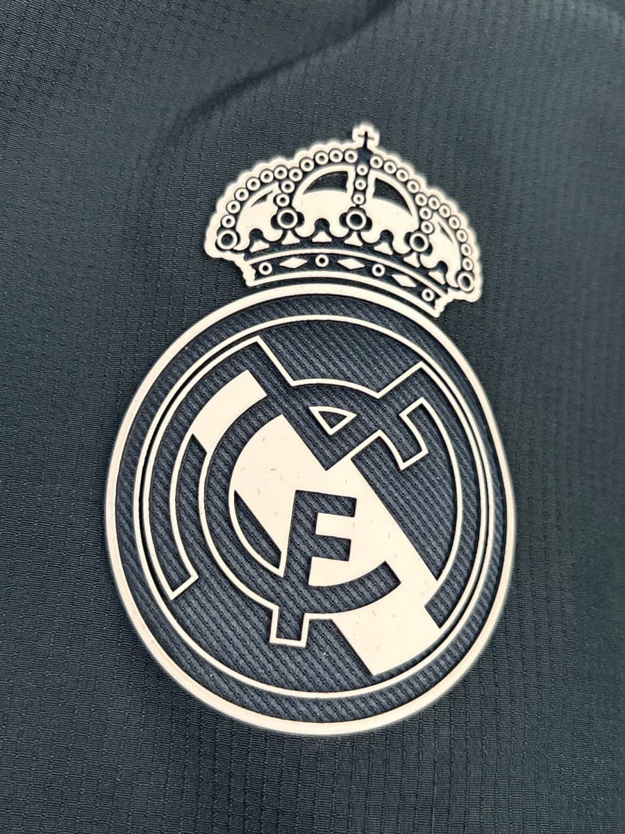 2018/19 Real Madrid Training Jacket (S)