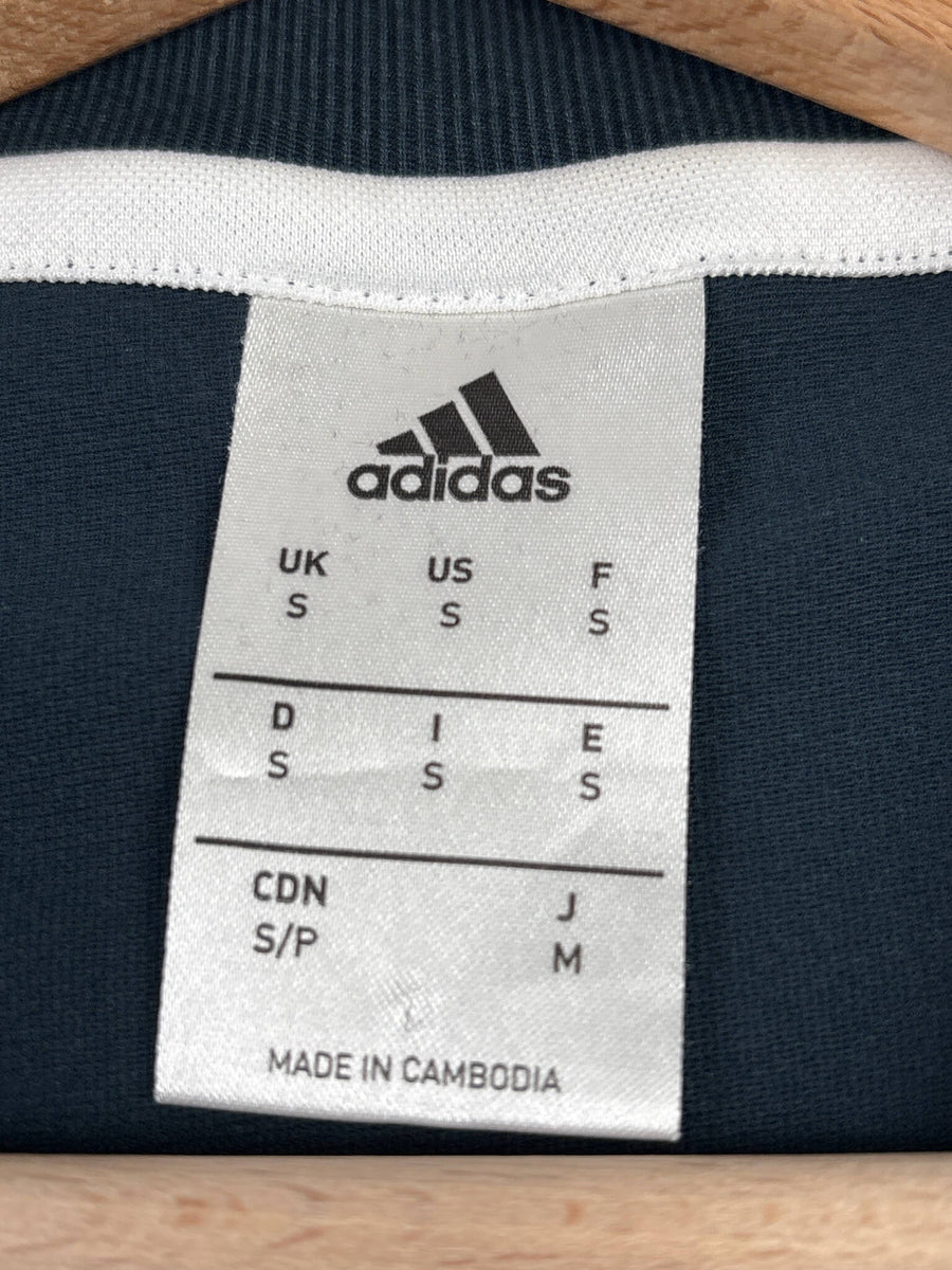 2018/19 Real Madrid Training Jacket (S)