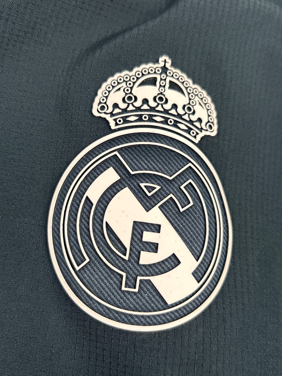 2018/19 Real Madrid Training Jacket (S)