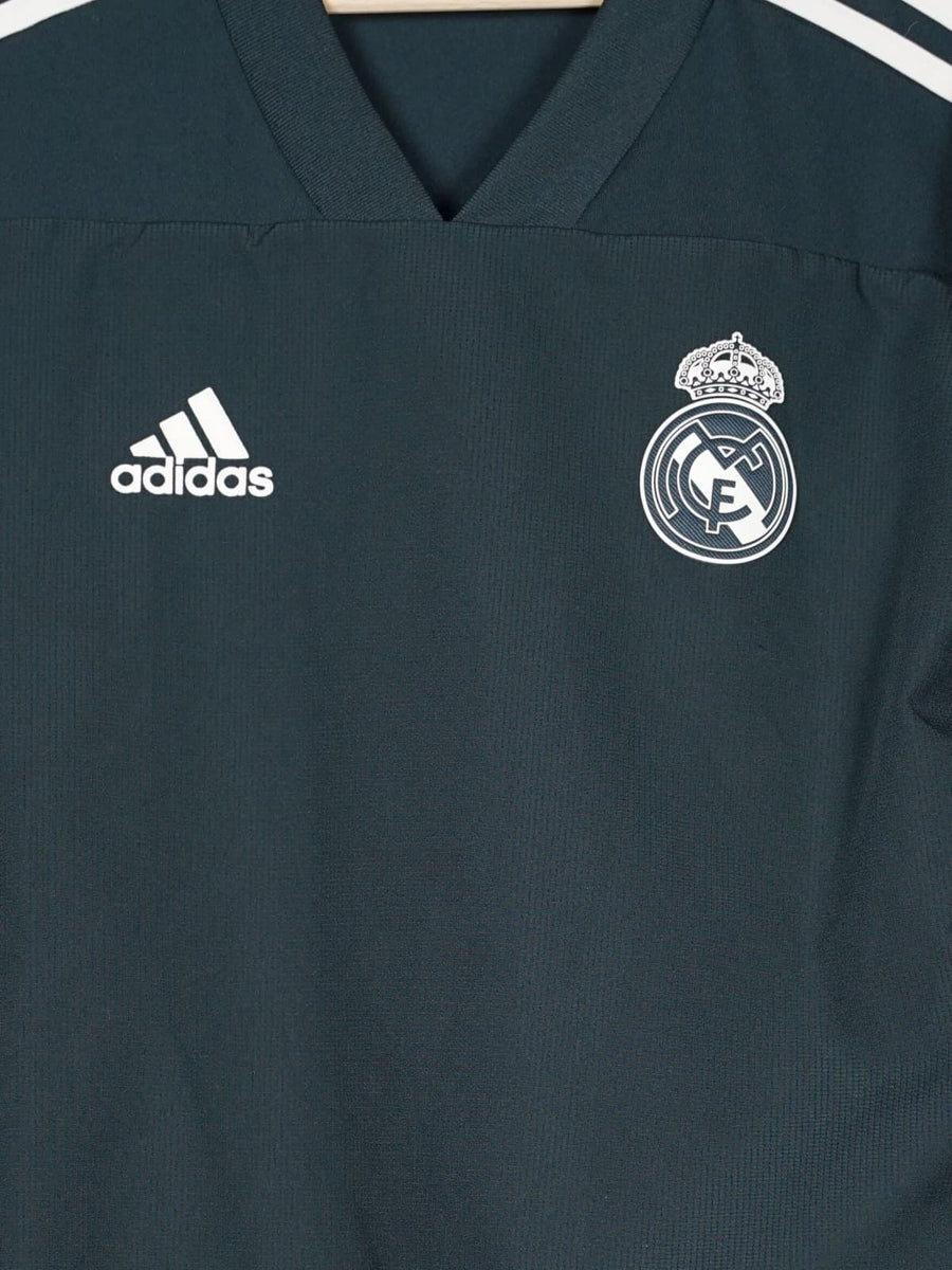 2018/19 Real Madrid Training Jacket (S)