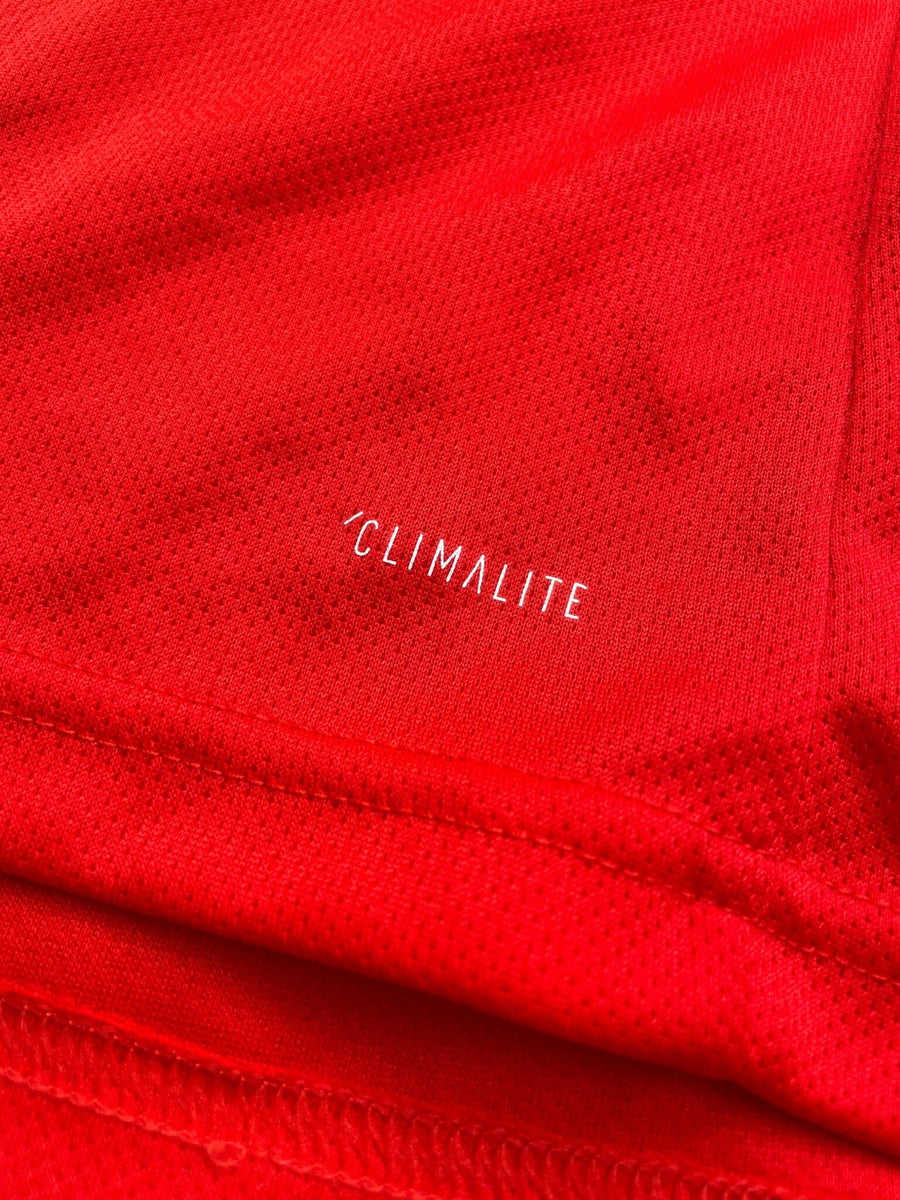 2018/19 Russia Home Shirt (M)