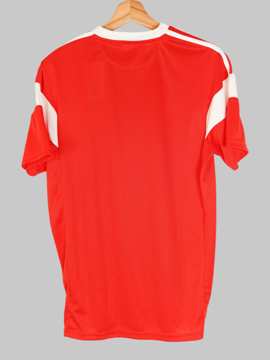 2018/19 Russia Home Shirt (M)