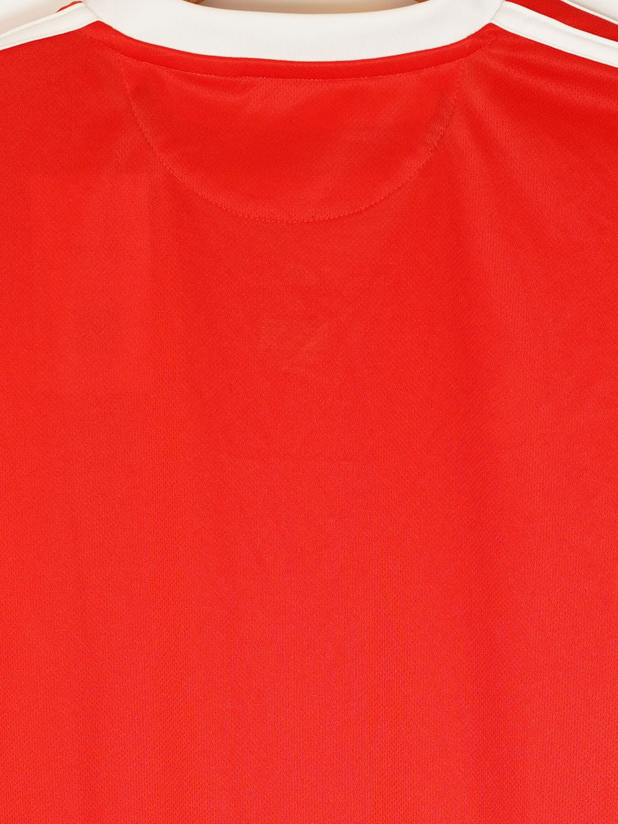 2018/19 Russia Home Shirt (M)