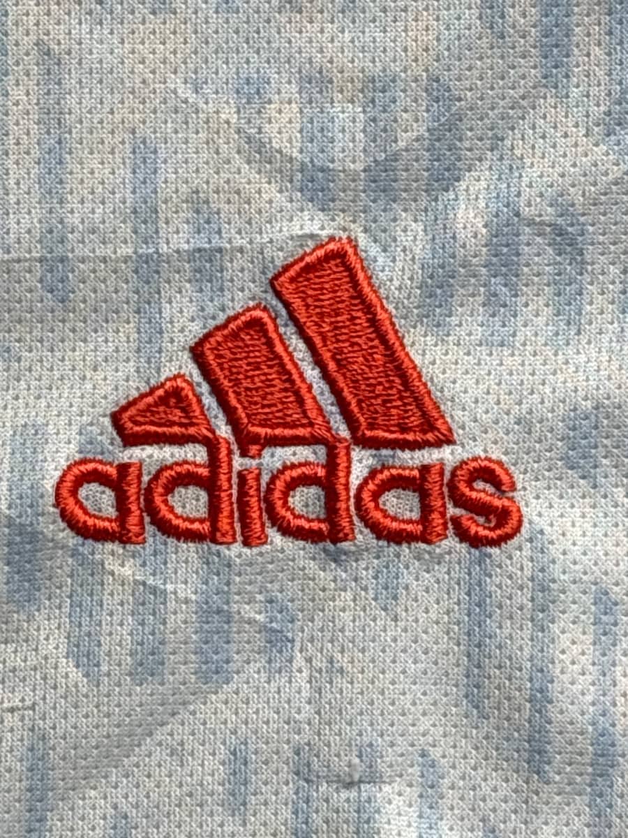 2018/19 Spain Away Shirt (S)
