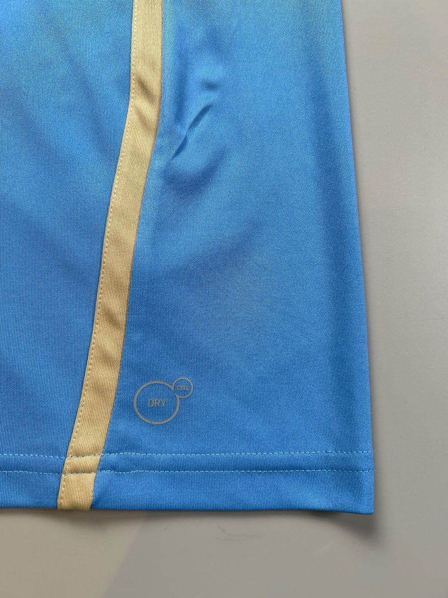2018/19 Uruguay L.Suarez #9 Home Shirt (M)