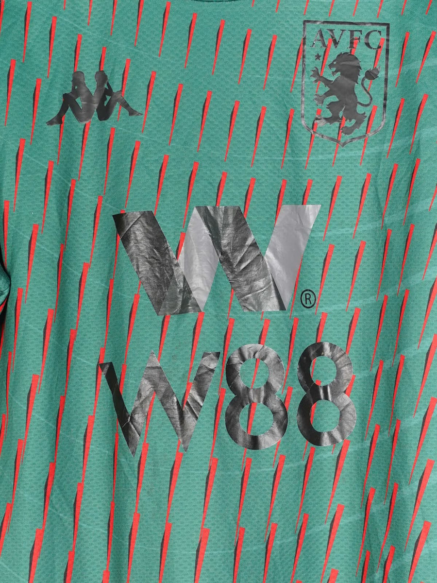 2019/20 Aston Villa Training Shirt (S)
