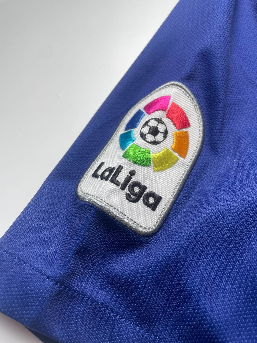 2019/20 Barcelona Messi 10 Home Shirt (L) Nike