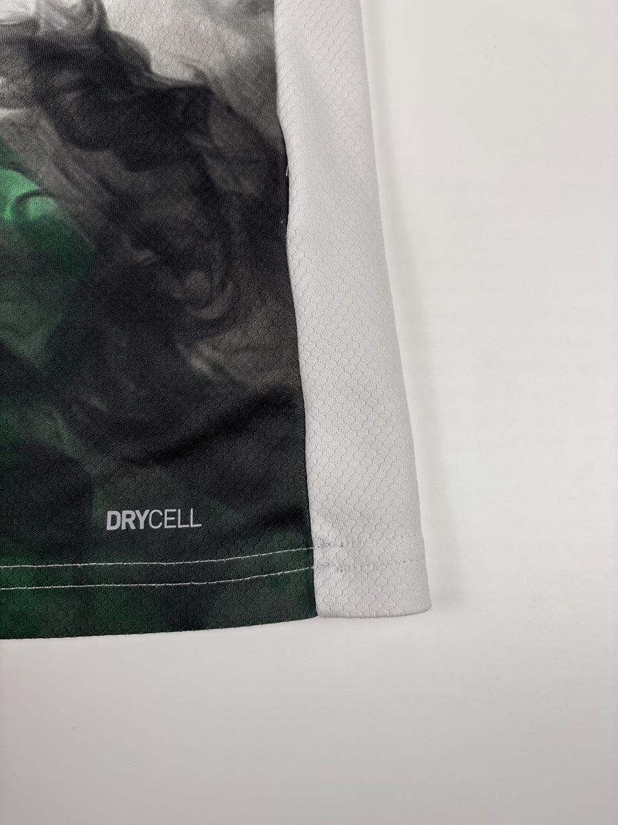 2019/20 Borussia Monchengladbach Zakaria #8 Home Shirt (L)